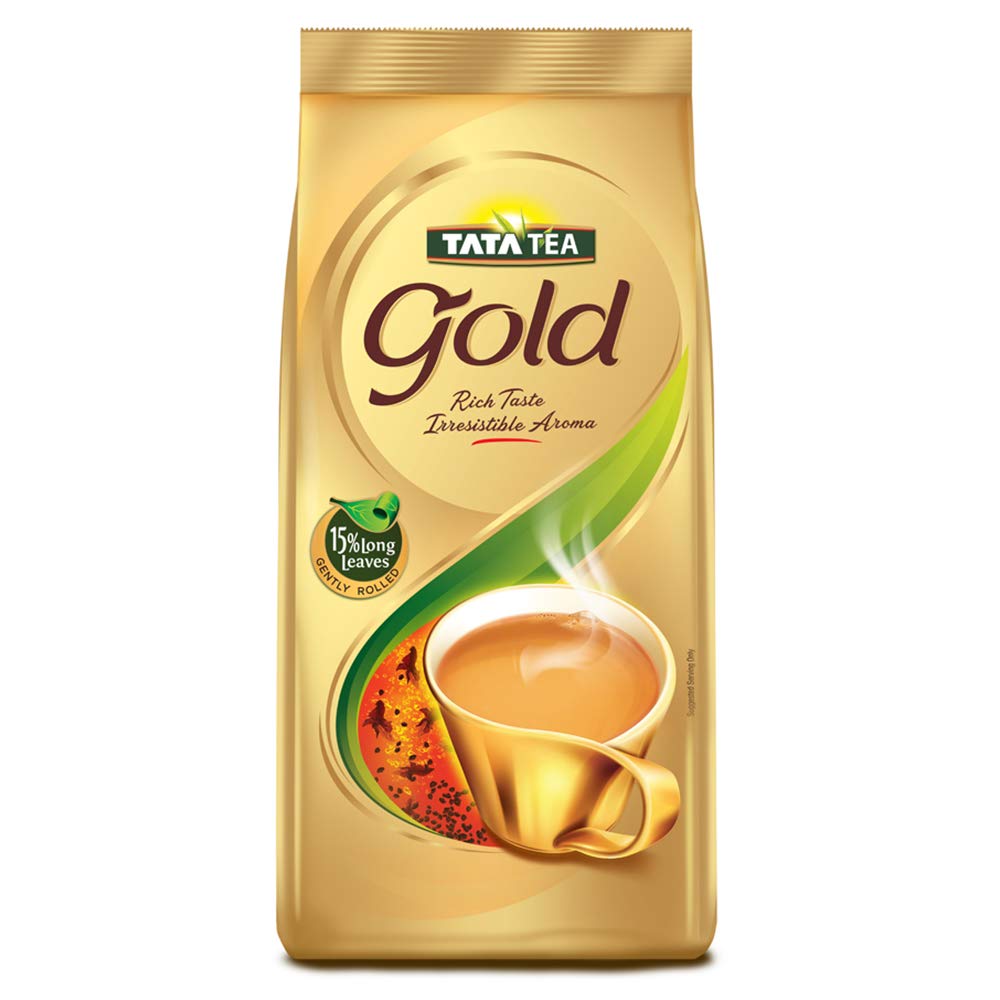 Tata Tea Gold 500gm